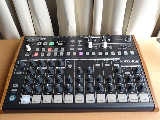 Arturia DrumBrute